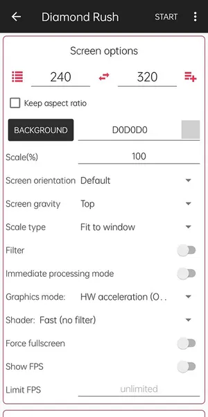 J2ME Loader